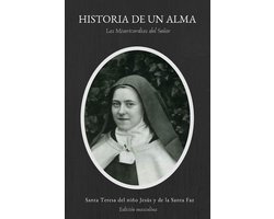 Historia de un Alma
