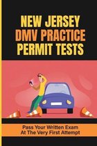 New Jersey DMV Practice Permit Tests: Pass Your Written Exam At The Very First Attempt