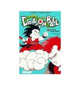 Dragon ball 13. de schat van de piraat
