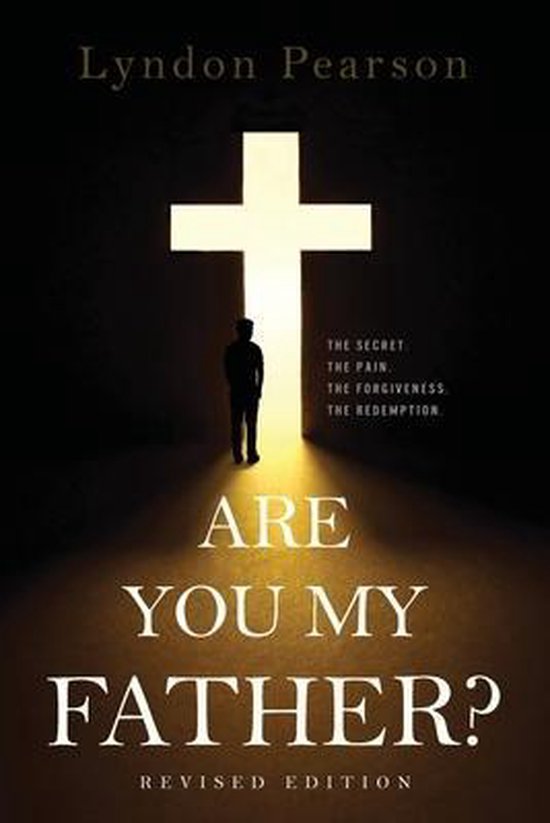 Are You My Father? Revised Edition - cover
