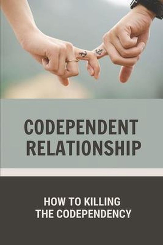 Codependent Relationship - cover