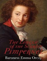 The League of the Scarlet Pimpernel (Annotated)