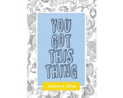 You Got This Thing