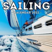 Sailing Calendar 2022