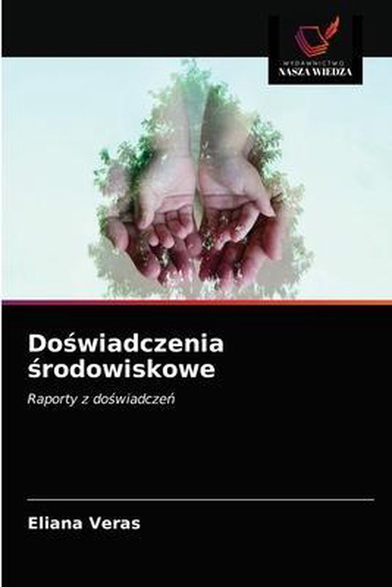 Doświadczenia środowiskowe - cover