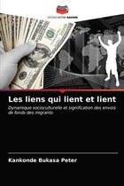 Les liens qui lient et lient