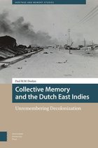 Heritage and Memory Studies- Collective Memory and the Dutch East Indies