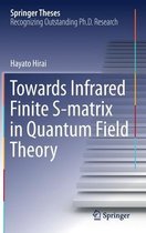 Towards Infrared Finite S-matrix in Quantum Field Theory