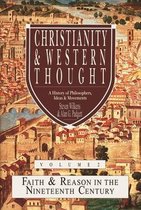Christianity Western Thought Vol