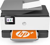 Bol.com HP OfficeJet Pro 9012e All-in-One Printer aanbieding