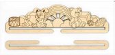 Houten Hanger Voor Borduurwerkjes - Speelgoed