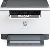 Bol.com HP LaserJet MFP M234dwe Printer aanbieding