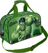 Marvel Avengers The Hulk Sporttas Lengte 26cm