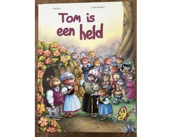 Tom is een held