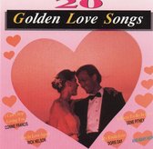 20 Golden Love Songs