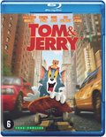 Tom&Jerry (Blu-ray)