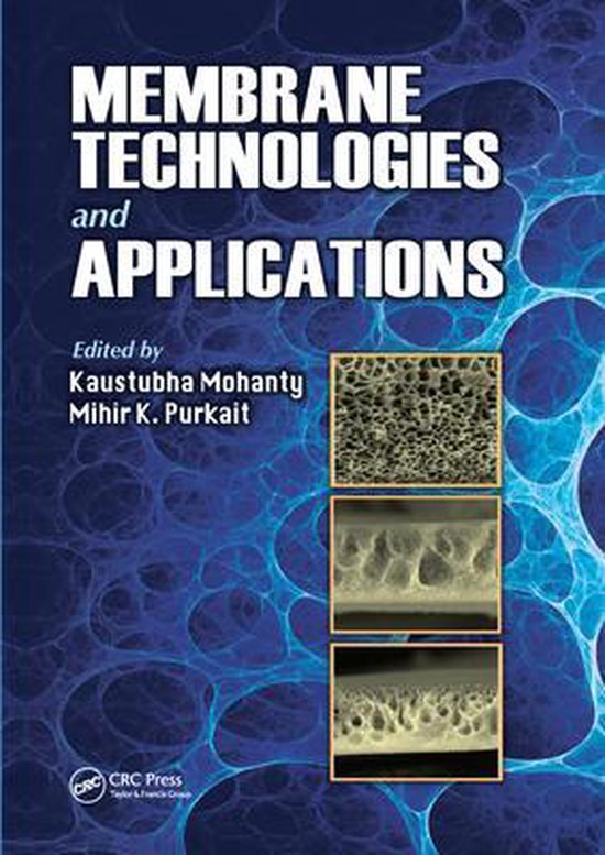 RICHARD BAKER MEMBRANE TECHNOLOGY AND APPLICATIONS visual data 5