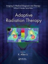 Imaging in Medical Diagnosis and Therapy- Adaptive Radiation Therapy