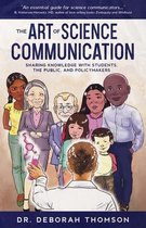 The Art of Science Communication