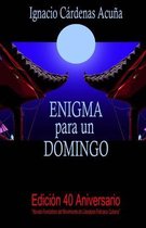 Enigma para un domingo