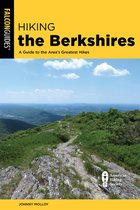 Regional Hiking Series- Hiking the Berkshires