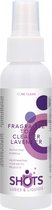 Shots Liquids - Fragrance Toy Cleaner - Lavender - 100ML