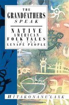 Grandfather Speak