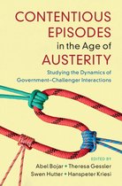 Cambridge Studies in Contentious Politics- Contentious Episodes in the Age of Austerity