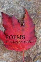 Poems by Ellin Anderson