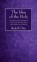 The Idea of the Holy