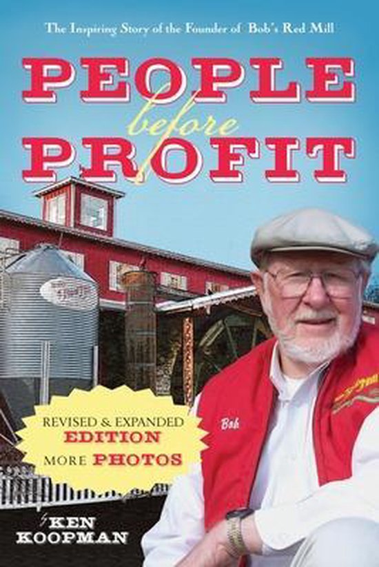 People Before Profit - cover
