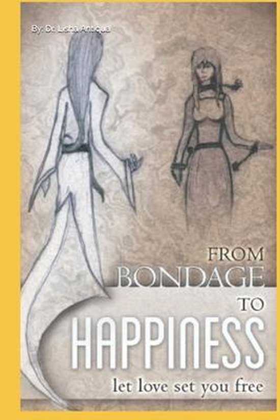 From Bondage to Happiness - cover