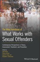 The Wiley Handbook of What Works with Sexual Offenders: Contemporary Perspectives in Theory, Assessment, Treatment, and Prevention