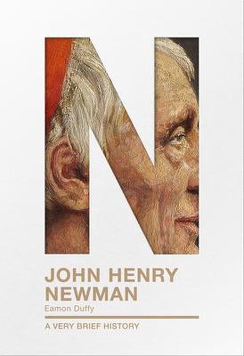 John Henry Newman - Eamon Duffy
