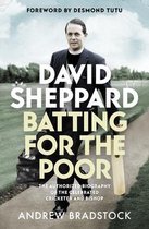 David Sheppard Batting for the Po