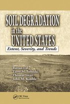 Soil Degradation in the United States