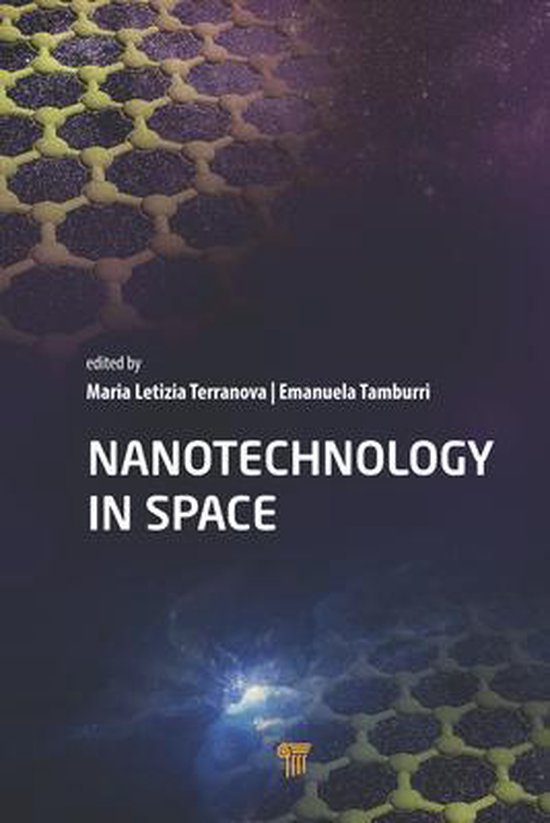 Nanotechnology in Space - cover