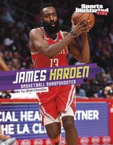 Sports Illustrated Kids Stars of Sports- James Harden