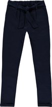 Cars jeans broek meisjes - donkerblauw - Tonia - maat 152