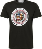 Kings of Indigo - Darius - T-shirt Korte Mouwen - Groen - M