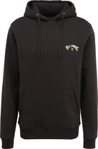 Billabong sweatshirt w1ho20bif1 Zwart-S