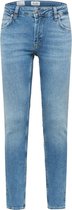 Just Junkies jeans max Blauw Denim-34