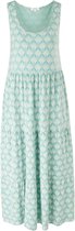 S.oliver zomerjurk Pastelgroen-Xs (34)