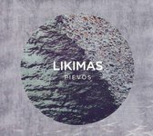 Pievos - Likimas (CD)
