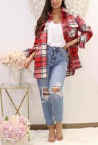 blouse jas