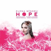 Elena Mindru - Hope (LP)