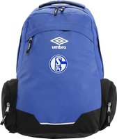 Umbro rugzak Schalke 04