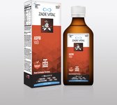 Zade Vital Saffloerolie 150ml