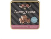 Baileys - Luxury Fudge- Totaal 100 gram