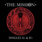 The Mission - Singles (2 CD)